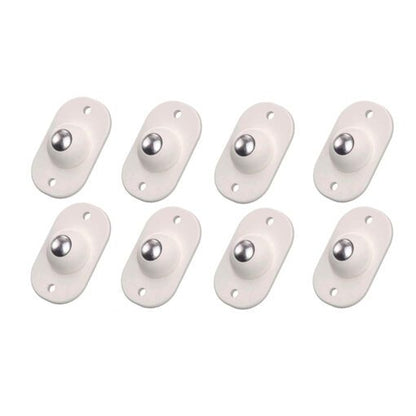 Self-adhesive Pulley Wheel