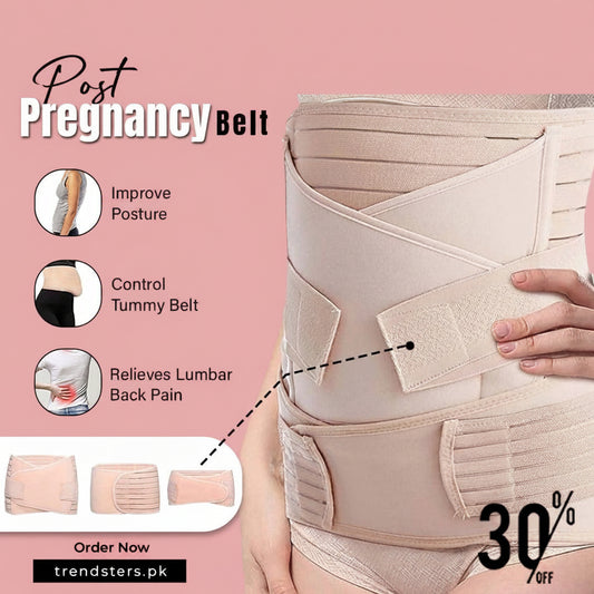 Post Pregnancy Belt