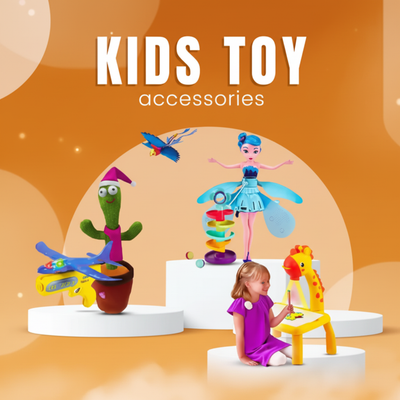 Kids & Babies